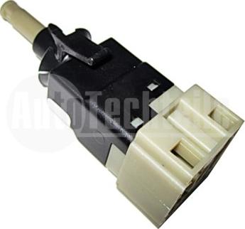 AUTOTECHTEILE 100 5490 - Brake Light Switch / Clutch car-mod.net