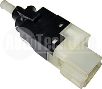 AUTOTECHTEILE 100 5491 - Brake Light Switch / Clutch car-mod.net