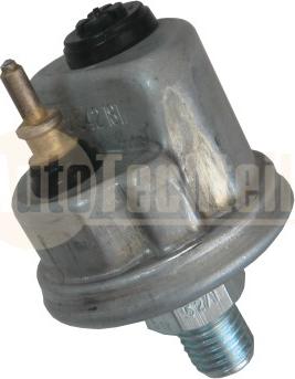 AUTOTECHTEILE 100 5418 - Sender Unit, oil pressure car-mod.net