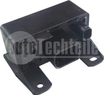 AUTOTECHTEILE 100 5483 - Control Unit, glow plug system car-mod.net