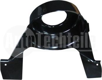 AUTOTECHTEILE 100 6201 - Spring Cap car-mod.net