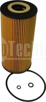 AUTOTECHTEILE 100 1800 - Oil Filter car-mod.net