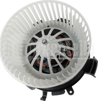 AUTOTECHTEILE 100 8356 - Interior Blower car-mod.net