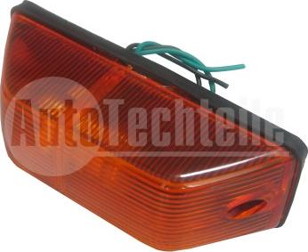 AUTOTECHTEILE 100 8240 - Indicator car-mod.net