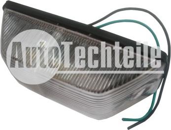 AUTOTECHTEILE 100 8242 - Indicator car-mod.net