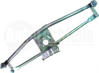 AUTOTECHTEILE 100 8252 - Wiper Linkage car-mod.net