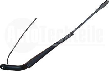 AUTOTECHTEILE 100 8207 - Wiper Arm, window cleaning car-mod.net