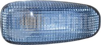 AUTOTECHTEILE 8237 - Side Marker Light car-mod.net