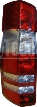 AUTOTECHTEILE 100 8222 - Combination Rearlight car-mod.net