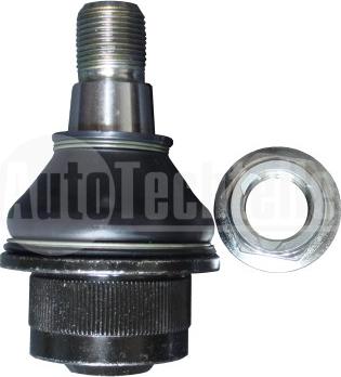 AUTOTECHTEILE 100 3312 - Ball Joint car-mod.net