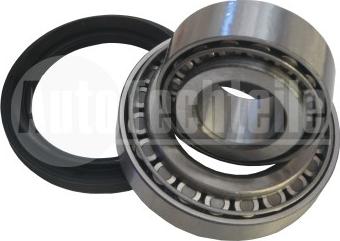 AUTOTECHTEILE 100 3330 - Bearing Kit, wheel hub car-mod.net