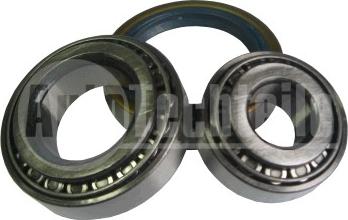 AUTOTECHTEILE 100 3332 - Bearing Kit, wheel hub car-mod.net