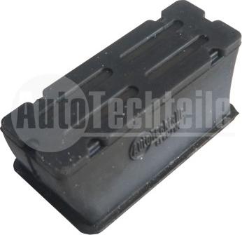 AUTOTECHTEILE 3282 - Leave Spring Stop, auxiliary spring car-mod.net