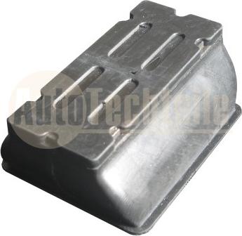 AUTOTECHTEILE 3276 - Rubber Buffer, suspension car-mod.net