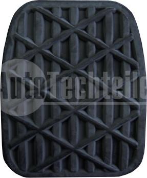 AUTOTECHTEILE 100 2917 - Clutch Pedal car-mod.net