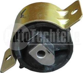 AUTOTECHTEILE 100 2414 - Mounting, automatic transmission car-mod.net