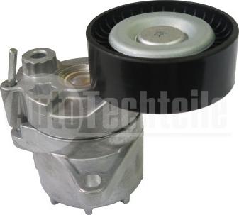 AUTOTECHTEILE 100 2002 - Belt Tensioner, v-ribbed belt car-mod.net