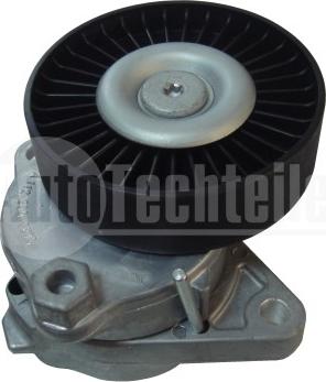 AUTOTECHTEILE 100 2026 - Belt Tensioner, v-ribbed belt car-mod.net