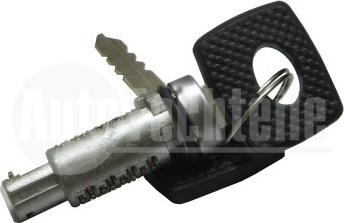 AUTOTECHTEILE 7602 - Lock Cylinder car-mod.net