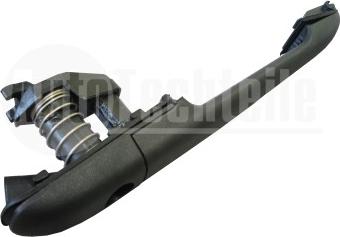AUTOTECHTEILE 7613 - Door Handle car-mod.net