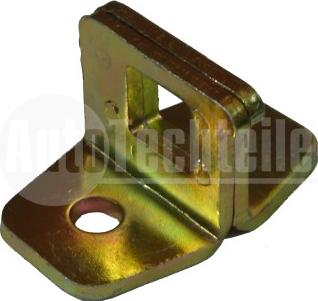AUTOTECHTEILE 100 7205 - Door Catch car-mod.net