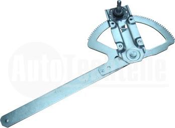 AUTOTECHTEILE 100 7214 - Window Regulator car-mod.net