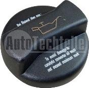 AUTOTECHTEILE 1030.01 - Sealing Cap, oil filling port car-mod.net