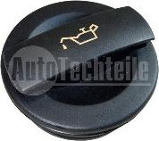 AUTOTECHTEILE 310 3002 - Sealing Cap, oil filling port car-mod.net