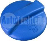 AUTOTECHTEILE 312 1004 - Sealing Cap, coolant tank car-mod.net