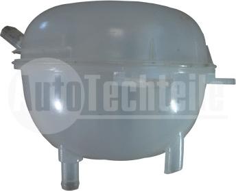 AUTOTECHTEILE 1210.10 - Expansion Tank, coolant car-mod.net