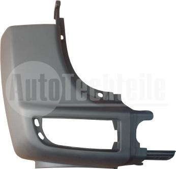 AUTOTECHTEILE 8809 - Bumper car-mod.net
