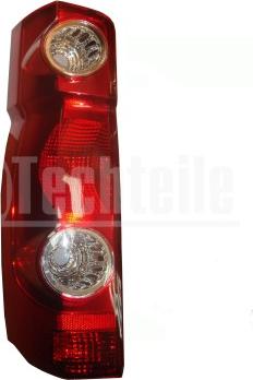 AUTOTECHTEILE 394 5019 - Combination Rearlight car-mod.net
