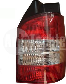 AUTOTECHTEILE 394 5014 - Combination Rearlight car-mod.net