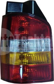 AUTOTECHTEILE 394 5011 - Combination Rearlight car-mod.net