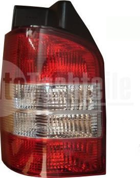 AUTOTECHTEILE 394 5013 - Combination Rearlight car-mod.net