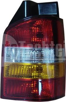 AUTOTECHTEILE 394 5012 - Combination Rearlight car-mod.net
