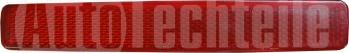 AUTOTECHTEILE 394 5023 - Reflex Reflector car-mod.net