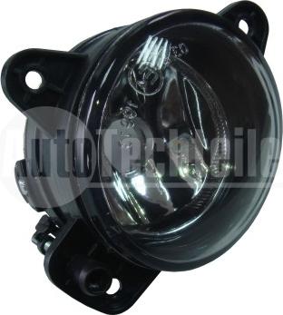 AUTOTECHTEILE 9410.09 - Fog Light car-mod.net