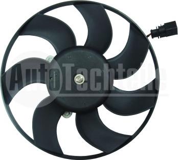AUTOTECHTEILE 395 9003 - Fan, radiator car-mod.net