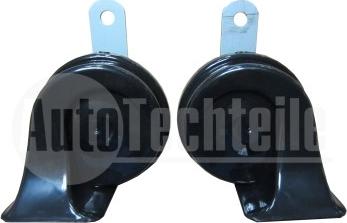 AUTOTECHTEILE 395 1001 - Fanfare Horn car-mod.net