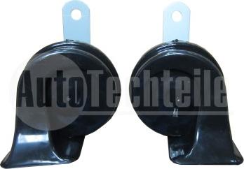 AUTOTECHTEILE 395 1002 - Fanfare Horn car-mod.net