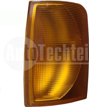 AUTOTECHTEILE 9530.10 - Indicator car-mod.net