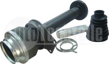 AUTOTECHTEILE 340 7030 - CV Joint Kit, drive shaft car-mod.net