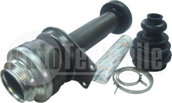 AUTOTECHTEILE 340 7031 - CV Joint Kit, drive shaft car-mod.net