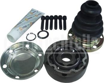 AUTOTECHTEILE 340 7026 - CV Joint Kit, drive shaft car-mod.net