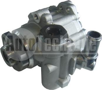 AUTOTECHTEILE 342 2011 - Hydraulic Pump, steering system car-mod.net