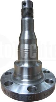 AUTOTECHTEILE 350 1004 - Steering Knuckle, wheel suspension car-mod.net