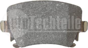 AUTOTECHTEILE 369 8001 - Brake Pad Set, disc brake car-mod.net