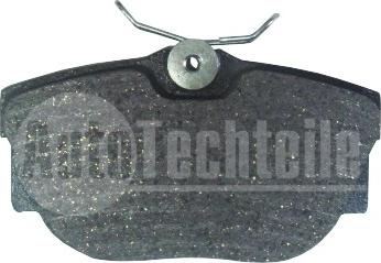 AUTOTECHTEILE 369 8013 - Drum Brake Shoe Set car-mod.net