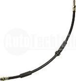 AUTOTECHTEILE 6110.01 - Brake Hose car-mod.net